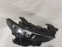 Фара mazda 3 3 full led 8 pin Ціна, фото thumb