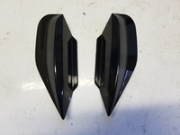 фото thumb №1, Opel mokka заглушка крыла правая левая 95092494