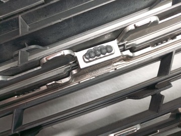 фото thumb №13, Peugeot 3008 5008 ii 2 2016- решітка радіатора решітка радіатор перед 9818203877 ÷