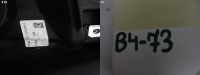 фото thumb №14, Bmw m8 f91 f92 f93 m-power 19- торпедо роздавальна капот hud шкіра x3jt eu