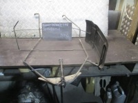 фото thumb №1, Подъемник колеса запасного peugeot partner iii tepee 12-15r