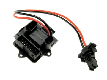 фото thumb №12, Резистор вентилятор renault megane scenic 1998- scenic 1999-/bez | 7701046941