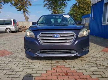 фото thumb №15, Legacy vi 2015- планка пороговая правая sedan