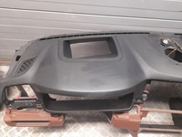 фото thumb №10, Bmw 5 f10 916665709 панели , консоль приборная панель