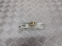 фото thumb №3, Освещение кабины перед renault clio iii 1.5 dci 8200439421