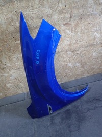 фото thumb №1, Крыло перед правый vw t roc t-roc