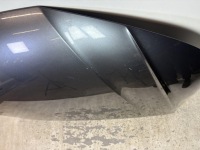 Капот кришка двигуна audi q5 80a Недорого, фото thumb