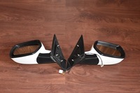 фото thumb №6, Дзеркало ліві праві 5pin great wall hover h6 haval