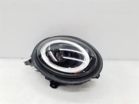 Купити Mini f55 f56 f57 рестайлінг  lci правий фара перед led адаптивний чорна чорний  європа  !!, фото thumb