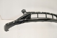 фото thumb №14, Mercedes eqs w297 amg спойлер dół бампера решётка