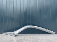 фото thumb №1, Молдинг решётка левая mazda 6 gj 16-17