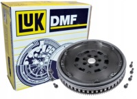 Купити Колесо двомасовий luk mercedes citan 1.5 cdi, фото thumb