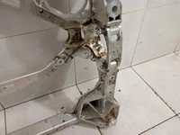 фото thumb №6, Bmw 4 g83 m4 beam subframe передняя часть 31118095644 awd axle carrier