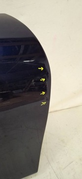 фото thumb №9, Двері перед передні праві ferrari roma оригінал