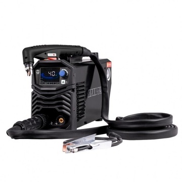 ПЛАЗМЕННЫЙ РЕЗАК SPARTUS EASYCUT 40SL 230В 4Т