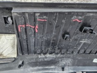 Kia ev6 спойлер бампер задний  86612-cv100 с Разборки, фото thumb