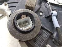 фото thumb №8, Honda cr-v 2013 правая сторона замки