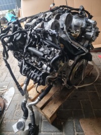 Mercedes gt gtc w190 amg 4.0 v8 двигун kompletny178980 Зі Шроту, фото thumb