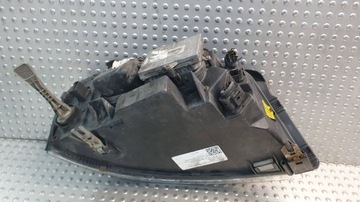 фото thumb №9, Лампа левая перед vw sharan i рестайлинг ксенон 7m3941015ac 00-