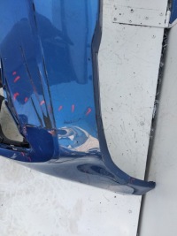 фото thumb №5, Bmw 1 f20 f21 lift m набор бампер перед передний