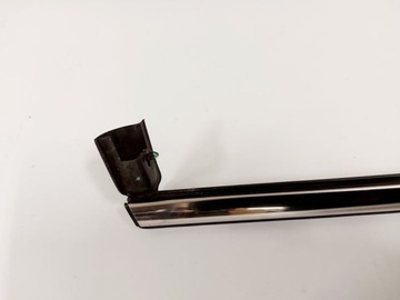 фото thumb №9, Citroen c4 picasso 1 i планка накладка хром дверь левый зад левая задняя