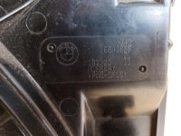 Вентилятор корпус радиатора bmw 3 f30 f31 Цена, фото thumb