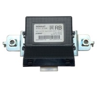 фото thumb №2, Модуль блок управления renault koleos ii 2.0 dci 4x4