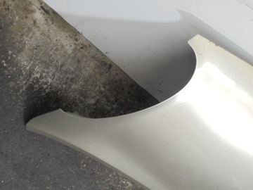 фото thumb №8, Nissan micra k12 03-07 крышка двигателя капот 5d