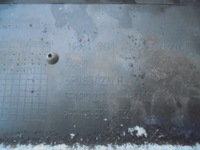 фото thumb №7, Бампер передний seat leon 3 lift