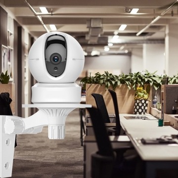 UCHWYT SYSTEMOWY BEZPRZEWODOWYCH KAMER WIDEO BEZPIECZEŃSTWO