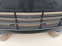 фото thumb №15, Chevrolet spark iii 09- бампер передний super hit