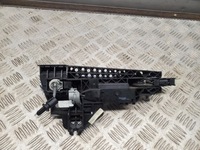 фото thumb №6, Audi a8 s8 d4 4h 2013 перед сторона левая ручка наружная дверь передних