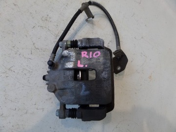 фото thumb №6, Kia rio 1.4 crdi iv 17- супорт гальмівний лівий перед