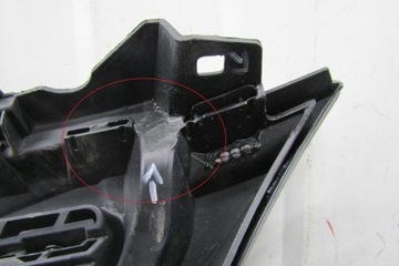 фото thumb №12, Бампер перед переднее peugeot 308 gti 2 ii t9 13-17