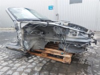 Піддон перед ремінь передній porsche boxster 986 911 1996-2004 Київ, фото thumb