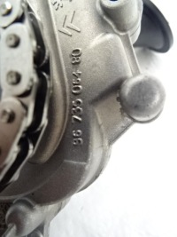 фото thumb №7, Citroen c3 iii 1.2 vti насос масла