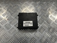 фото thumb №1, Модуль блок управления dacia duster ii 18-