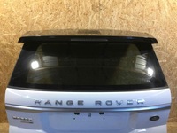 фото thumb №3, Кришка багажника задня багажника land rover range rover sport l494 dpla40010ae8lml