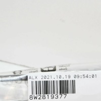 фото thumb №8, Audi a5 sportback 8w6 правый охлаждающая жидкость water труба tube rhd 8w2819377 oem