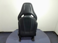 фото thumb №10, Mercedes a w177 amg a45s сидіння ковшове сидіння перед передній правий пасажира eu