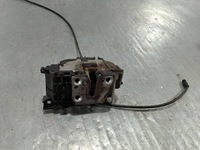 фото thumb №5, Замок дверь правый перед renault clio iii 05-13