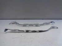 фото thumb №1, Кронштейн крыла land rover defender ii 19-