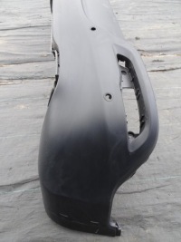 Бампер задняя jeep grand cherokee 2020 Цена, фото thumb