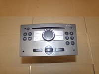 фото thumb №1, Радио cd30 mp3 astra h zafira b