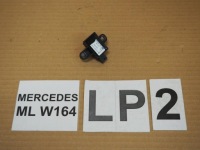 фото thumb №1, Датчик удару бічного двері передніх ml w164
