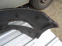 фото thumb №7, Ford mondeo mk5 2014- бампер перед wysyłka24h