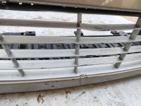 Бампер перед renault grand scenic 3 3 tehnk Ціна, фото thumb