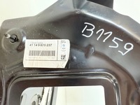 фото thumb №11, Обшивка dno багажника поддон bmw 5 g60 4114 9635237