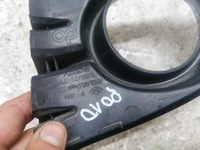 фото thumb №10, Решітка бампера правий перед renault scenic ii