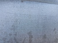 фото thumb №9, Vw crafter бампер перед передний решётка 2e0807103a